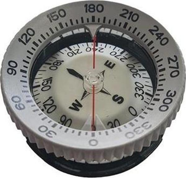 KRAKEN Gösterge Pusula PRO Kapsül 56 mm  - Image 1