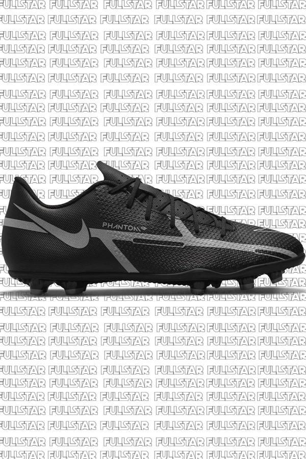 Nike Phantom G. T. 2 Club F. G. / M. G. Reflector Unisex Soccer Shoes Reflektörlü Krampon - Image 1