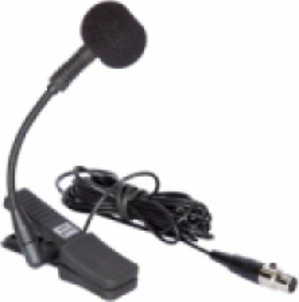 DOBLER sax 5  enstruman mikrofonu - Image 1
