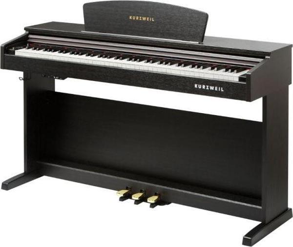 Kurzweil M90 Dijital Piyano (Kahverengi) - Image 1