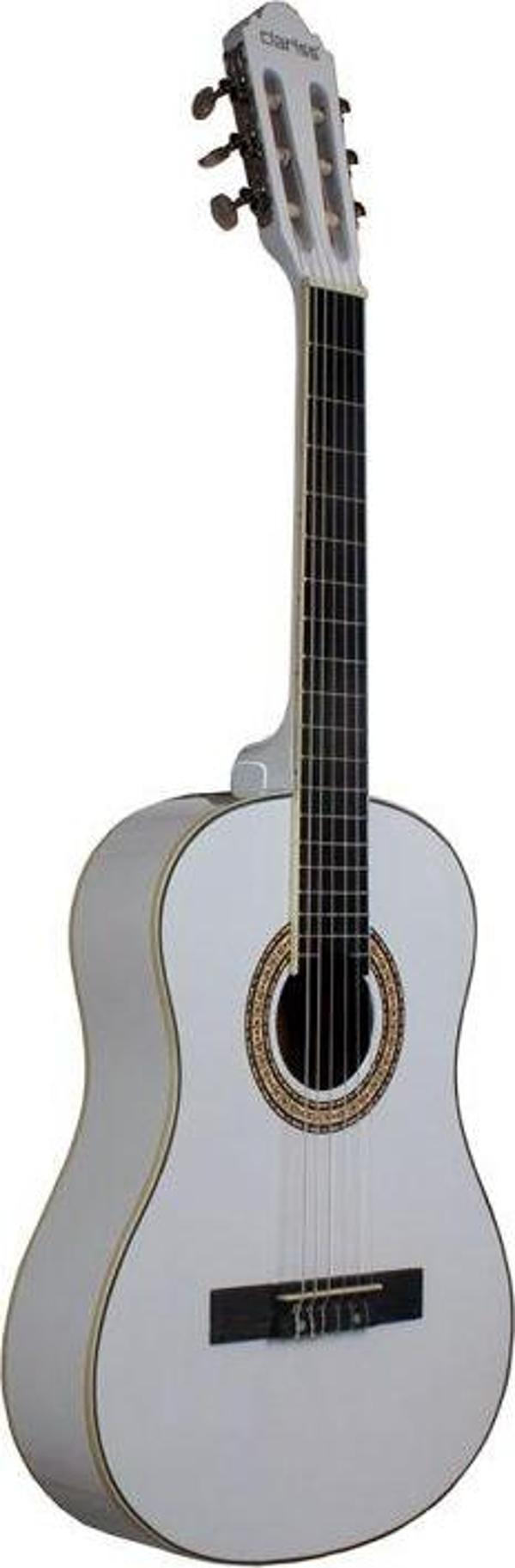 Clariss CCG50 Wh Junior Klasik Gitar - Image 1