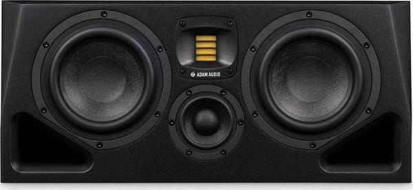 ADAM Audio A77H 340W Dual 7\" Nearfield Aktif Stüdyo Monitörü (Tek) - Image 1