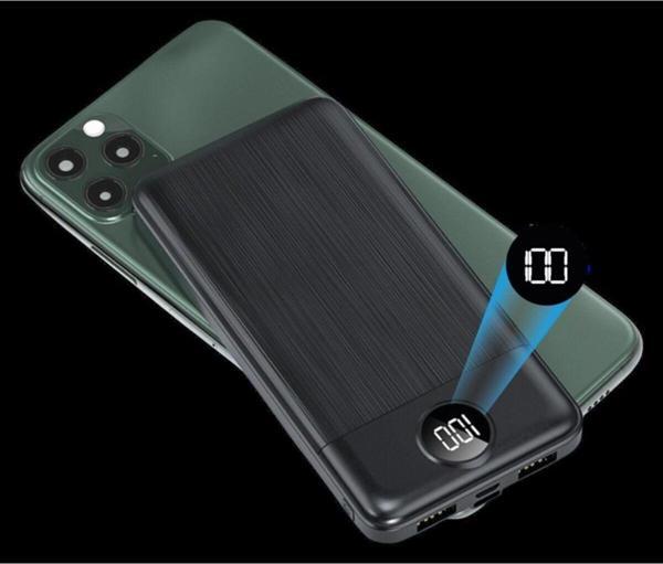 Store C-116 Powerbank - Image 1