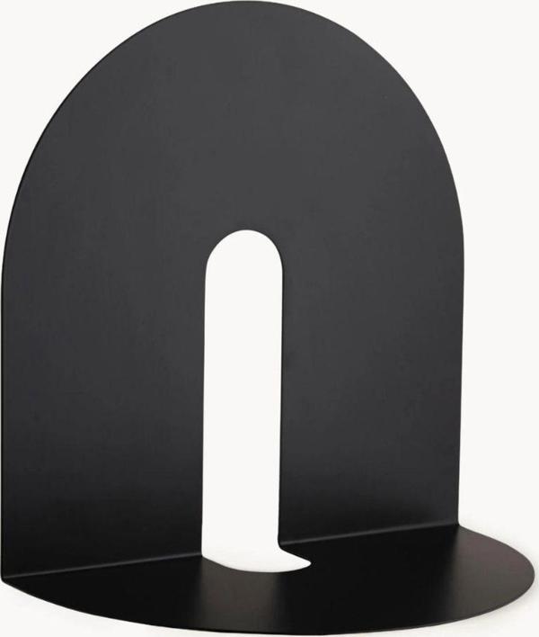 Doffo Castellum Metal Sac Lazer Kesim Duvar Rafı - Image 1