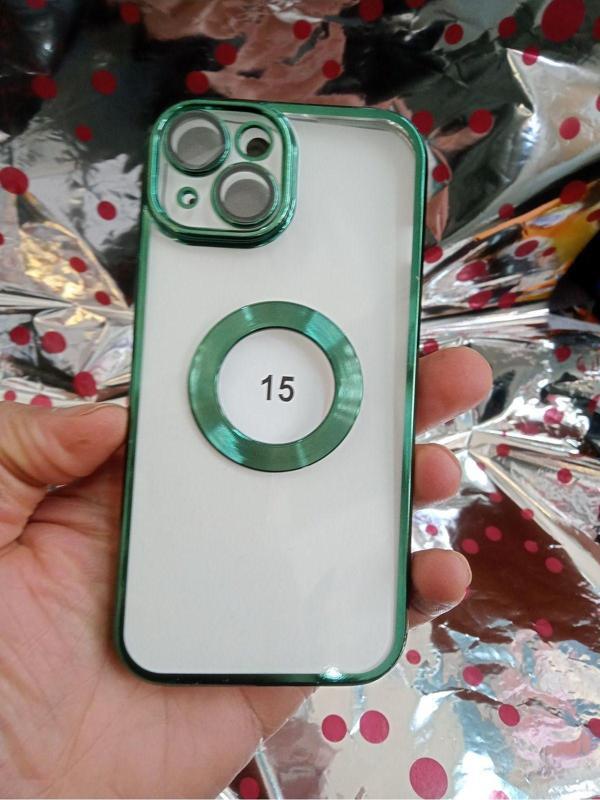 Ceyhan İletişim İphone 15 Kılıf - Image 1