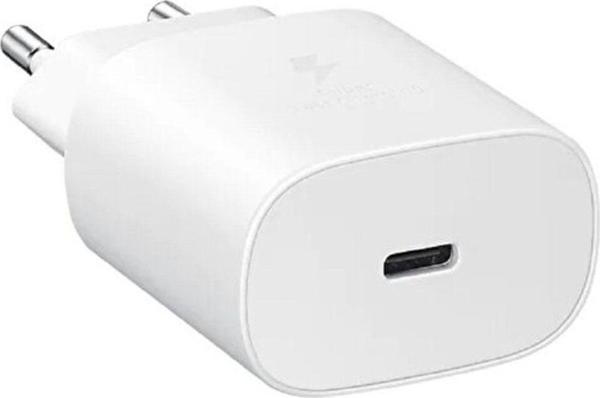Sprange Vıa F30 Plus   Uyumlu    25 Watt  Usb-C Hızlı Şarj Başlığı - Image 1