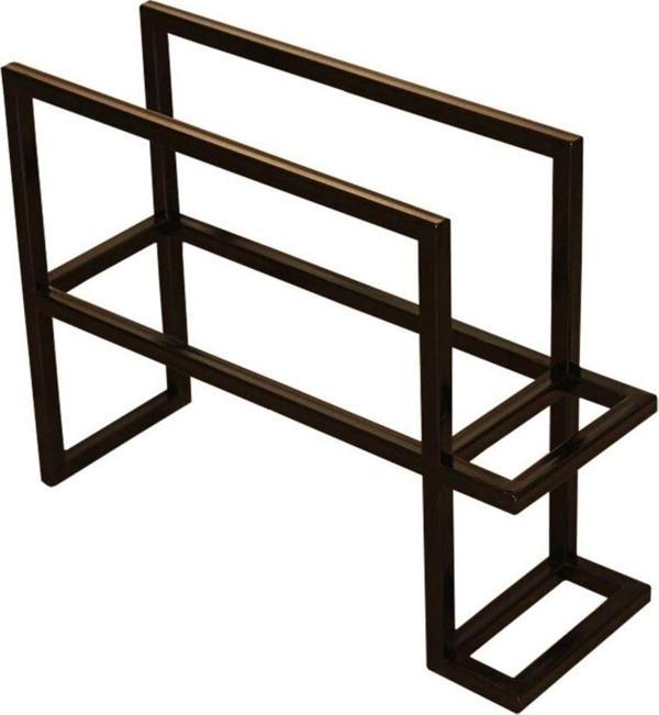 Doffo Konfeti Metal Profil Ayakkabı Rafı - Image 1