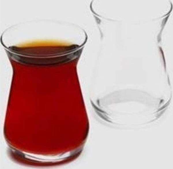 Paşabahçe Irem Çay Bardağı 6'lı 42451 - Image 1