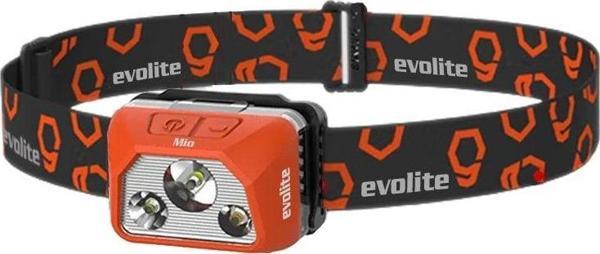 Evolite Mio 400 Lm IP68 Kafa Lambası - Image 1