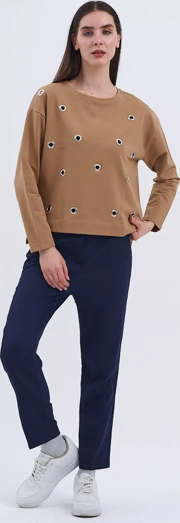 Trend Kadın - Şıklığın ve Konforun Buluştuğu Adres - Image 1