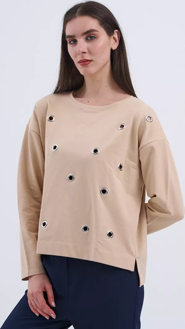 Trend Kadın - Şıklığın ve Konforun Buluştuğu Adres - Image 1