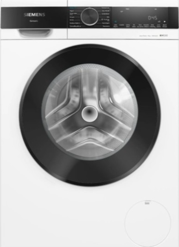 Siemens iQ300 WG44A2Z1TR 1400 Devir 9 kg Çamaşır Makinesi - Image 1