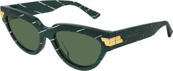 Bottega Veneta BV 1035S 004 55  Güneş Gözlüğü - Image 1