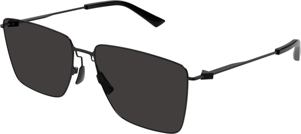 Bottega Veneta BV 1267S 001 58  Güneş Gözlüğü - Image 1
