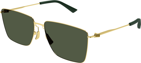 Bottega Veneta BV 1267S 004 58  Güneş Gözlüğü - Image 1