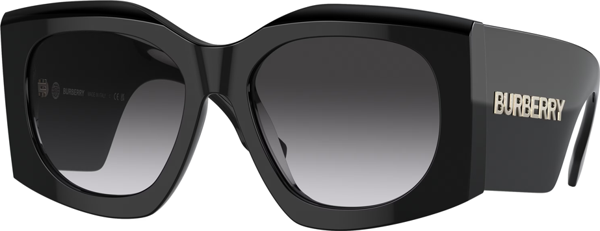 Burberry BE 4388 3001/8G 55 Güneş Gözlüğü - Image 1