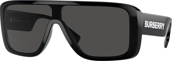 Burberry BE 4401U 300187 30 Güneş Gözlüğü - Image 1