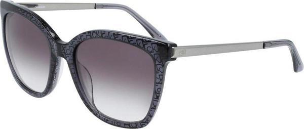 Calvin Klein CK 21703S 080 55 Güneş Gözlüğü - Image 1