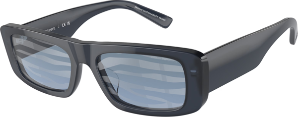 Emporio Armani EA 4229U 6120AM 55 Güneş Gözlüğü - Image 1