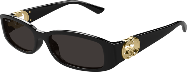 Gucci GG 1661S 001 54 Güneş Gözlüğü - Image 1