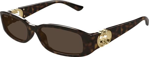 Gucci GG 1661S 002 54 Güneş Gözlüğü - Image 1