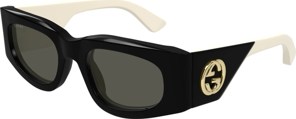 Gucci GG 1664S 001 51 Güneş Gözlüğü - Image 1