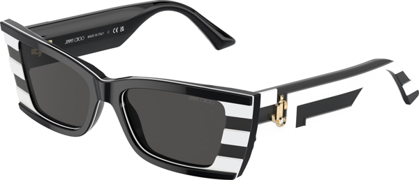Jimmy Choo JC 5009 502987 53 Güneş Gözlüğü - Image 1