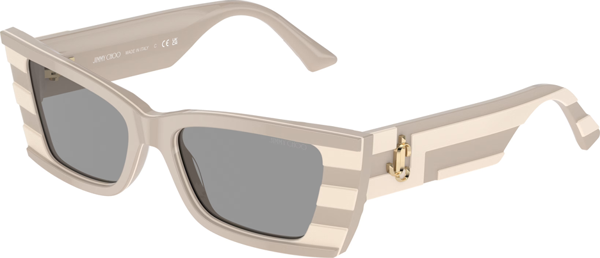 Jimmy Choo JC 5009 5030/1 53  Güneş Gözlüğü - Image 1