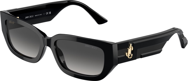 Jimmy Choo JC 5017 50008G 55 Güneş Gözlüğü - Image 1