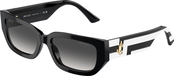 Jimmy Choo JC 5017 50298G 55  Güneş Gözlüğü - Image 1