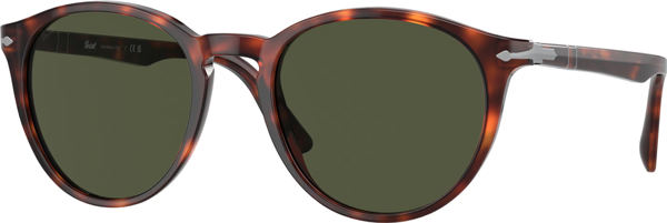 Persol PO 3152S 901531 52 Güneş Gözlüğü - Image 1