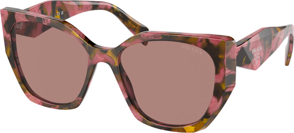 Prada PR 19ZS 18N10D 55 Güneş Gözlüğü - Image 1