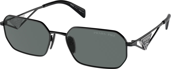 Prada PR A51S 1AB5Z1 58  Güneş Gözlüğü - Image 1