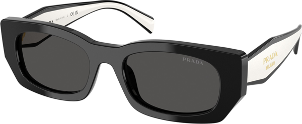 Prada PR B05S 09Q08Z 53 Güneş Gözlüğü - Image 1