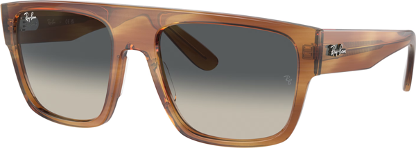 Ray-Ban Rb 0360S 140371 57 Güneş Gözlüğü - Image 1