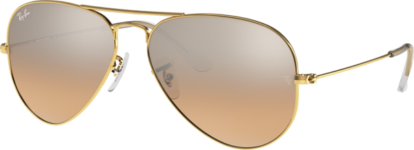 Ray-Ban Rb 3025 001/3E 55 Güneş Gözlüğü - Image 1