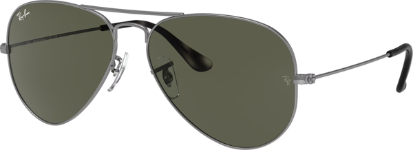 Ray-Ban Rb 3025 919031 58 Güneş Gözlüğü - Image 1
