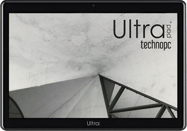 Ultrapad UP10.SI36LA *EBA* 10.1'' FHD IPS 8 Core 1.6GHz 3GB 64GB LTE+Wifi+GPS+BT Android 10 Silikon Kılıflı Tablet TPTAB10F010499 - Image 1