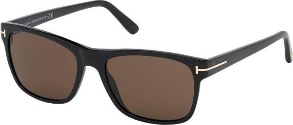Tom Ford TF 698 01J 59  Güneş Gözlüğü - Image 1