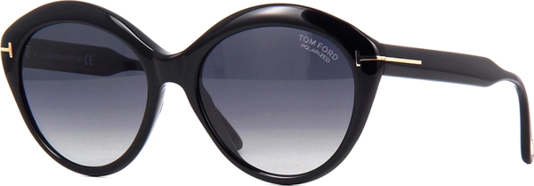 Tom Ford TF 763 01D 56 Güneş Gözlüğü - Image 1