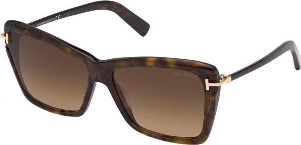 Tom Ford TF 849 52F 64  Güneş Gözlüğü - Image 1