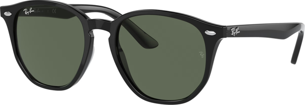 Ray-Ban Rj 9070S 100/71 46 Çocuk Güneş Gözlüğü - Image 1