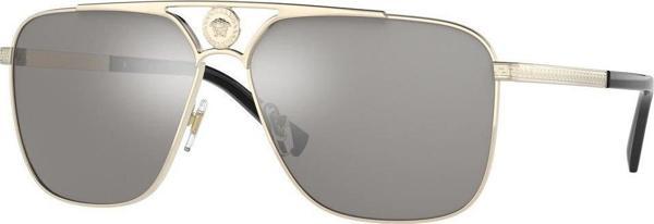 Versace VE 2238 12526G 61  Güneş Gözlüğü - Image 1