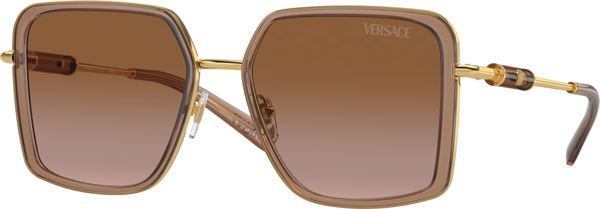 Versace Ve 2261 100213 56 Güneş Gözlüğü - Image 1