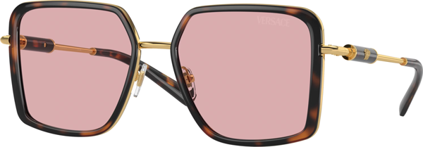 Versace Ve 2261 100284 56  Güneş Gözlüğü - Image 1