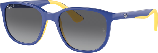 Ray-Ban Rj 9078S 7132T3 48 Çocuk Güneş Gözlüğü - Image 1