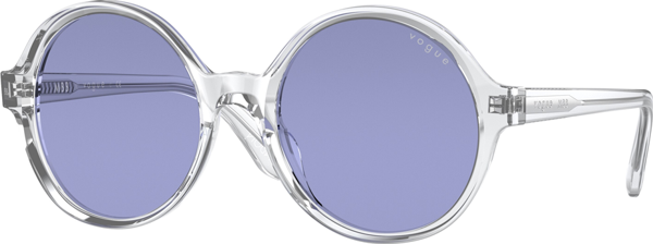 Vogue Vo 5393S W74576 54  Güneş Gözlüğü - Image 1