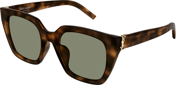 Saint Laurent M143 003 51 Güneş Gözlüğü - Image 1