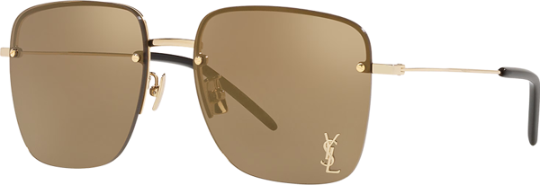 Saint Laurent SL 312M 006 58 Güneş Gözlüğü - Image 1