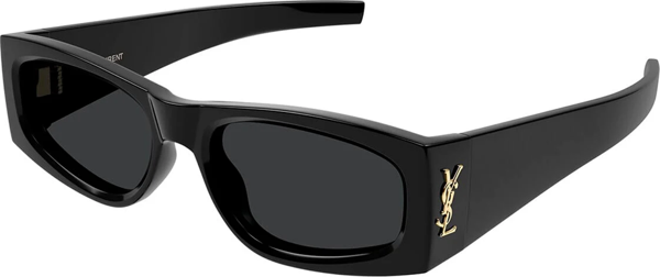 Saint Laurent SL M140 001 56 Güneş Gözlüğü - Image 1